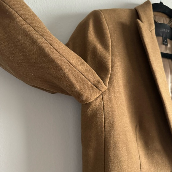 J Crew coat - Picture 6 of 16